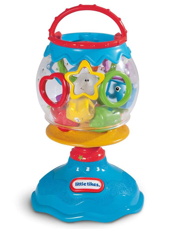 Little Tikes Şekilleri Keşfet 9+ Ay