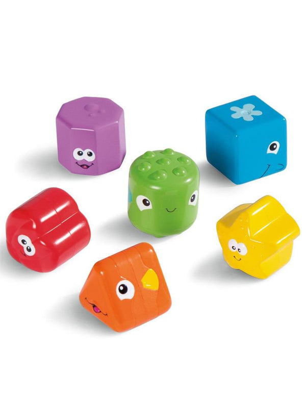 Little Tikes Şekilleri Keşfet 9+ Ay