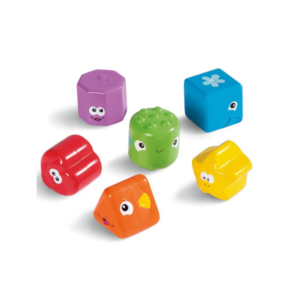 Little Tikes Şekilleri Keşfet 9+ Ay