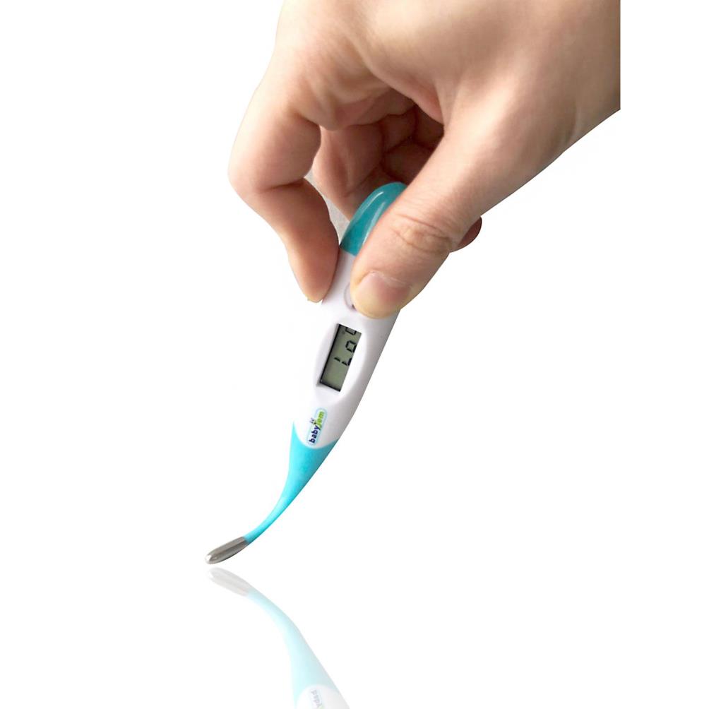 Babyjem Dijital Termometre