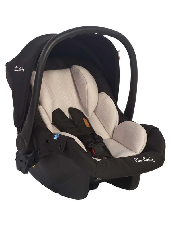 Pierre Cardin Pc Twist +plus Travel Bebek Arabası - Siyah