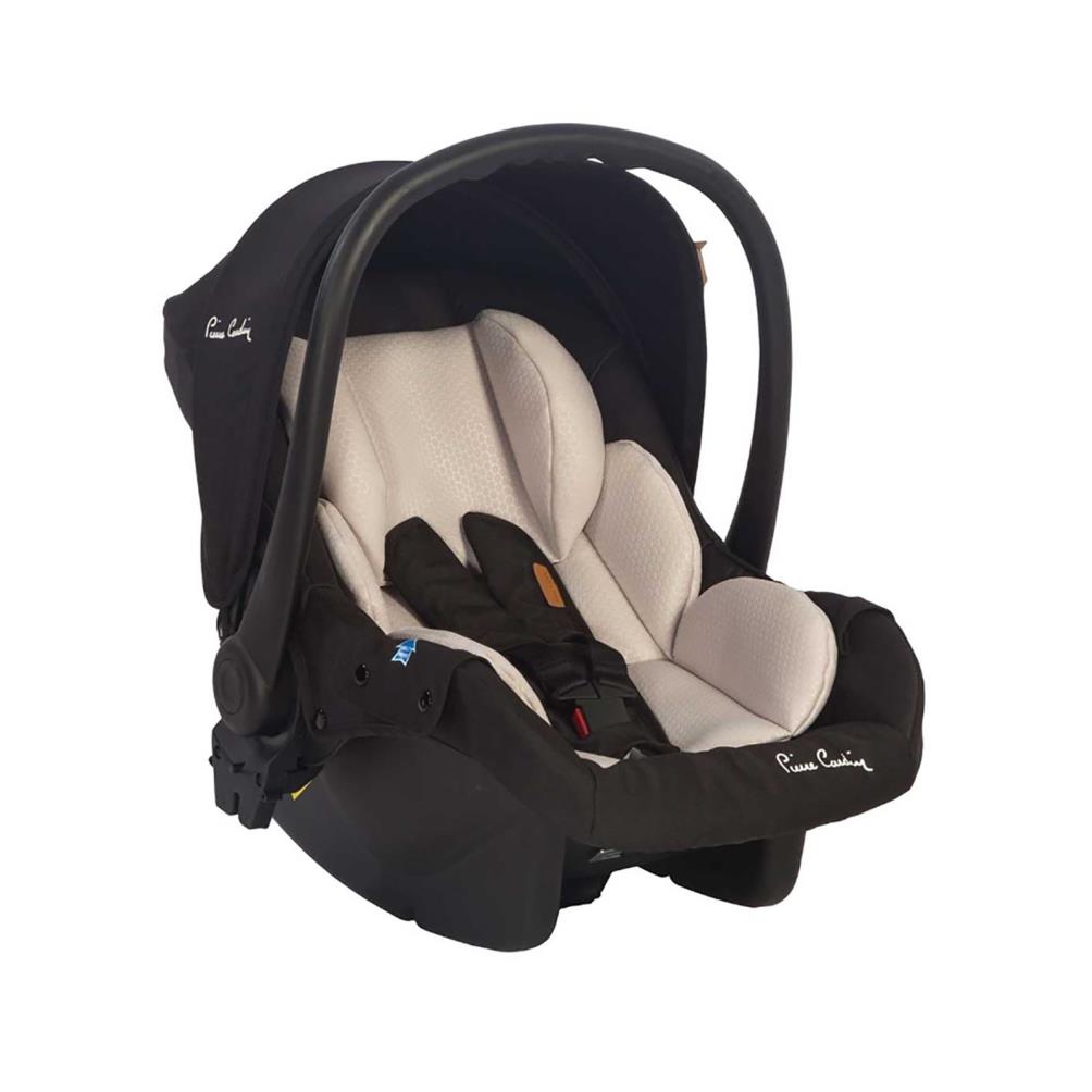 Pierre Cardin Pc Twist +plus Travel Bebek Arabası - Siyah