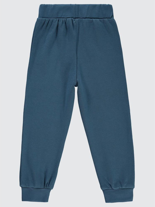 Civil Boys Erkek Çocuk Eşofman Altı 2-5 Yaş - Mavi