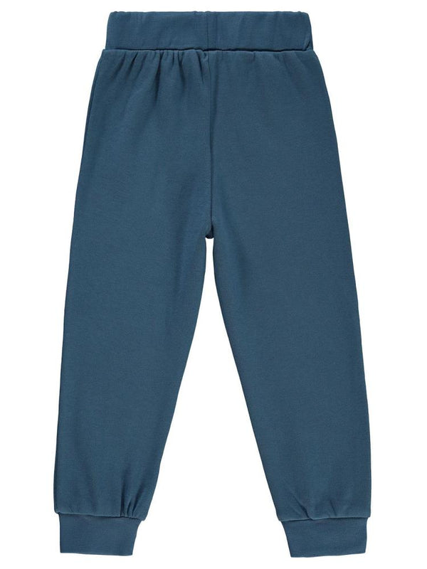 Civil Boys Erkek Çocuk Eşofman Altı 2-5 Yaş - Mavi