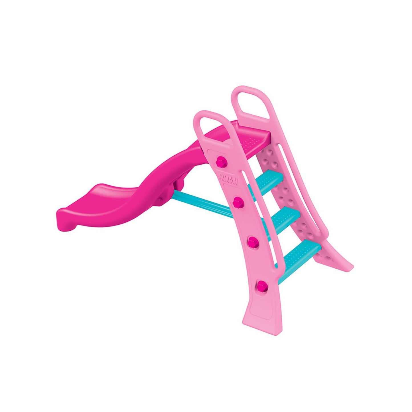 Dolu Oyuncak Büyük Su Kaydırağı