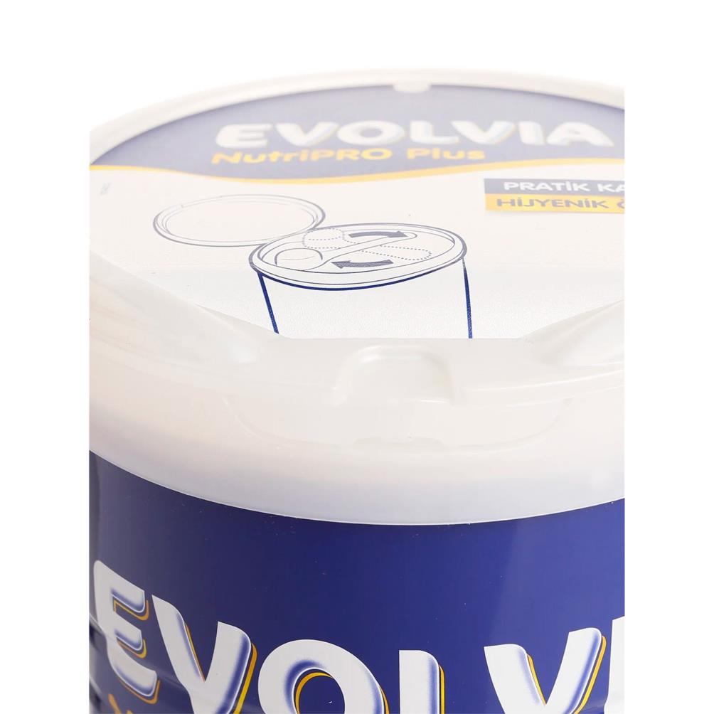 Evolvia NutriPRO Plus 1 - 1000 Gr