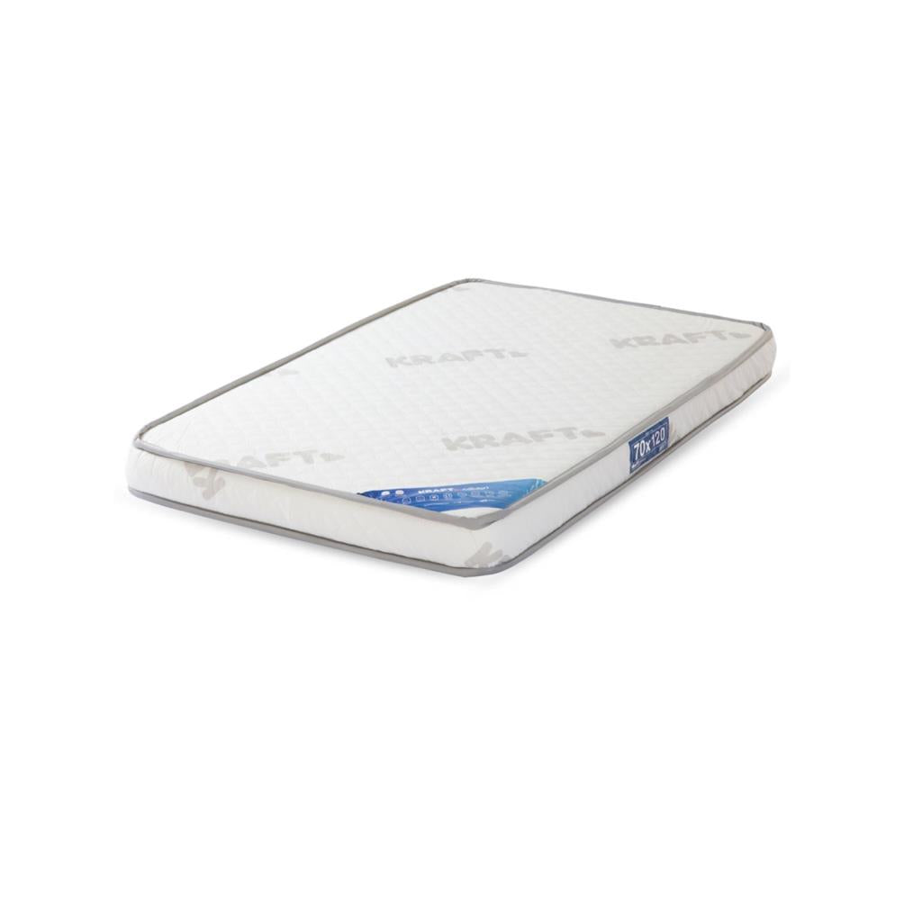 Kraft Comfort Oyun Parkı Yatağı Sünger10 cm 70x120 cm