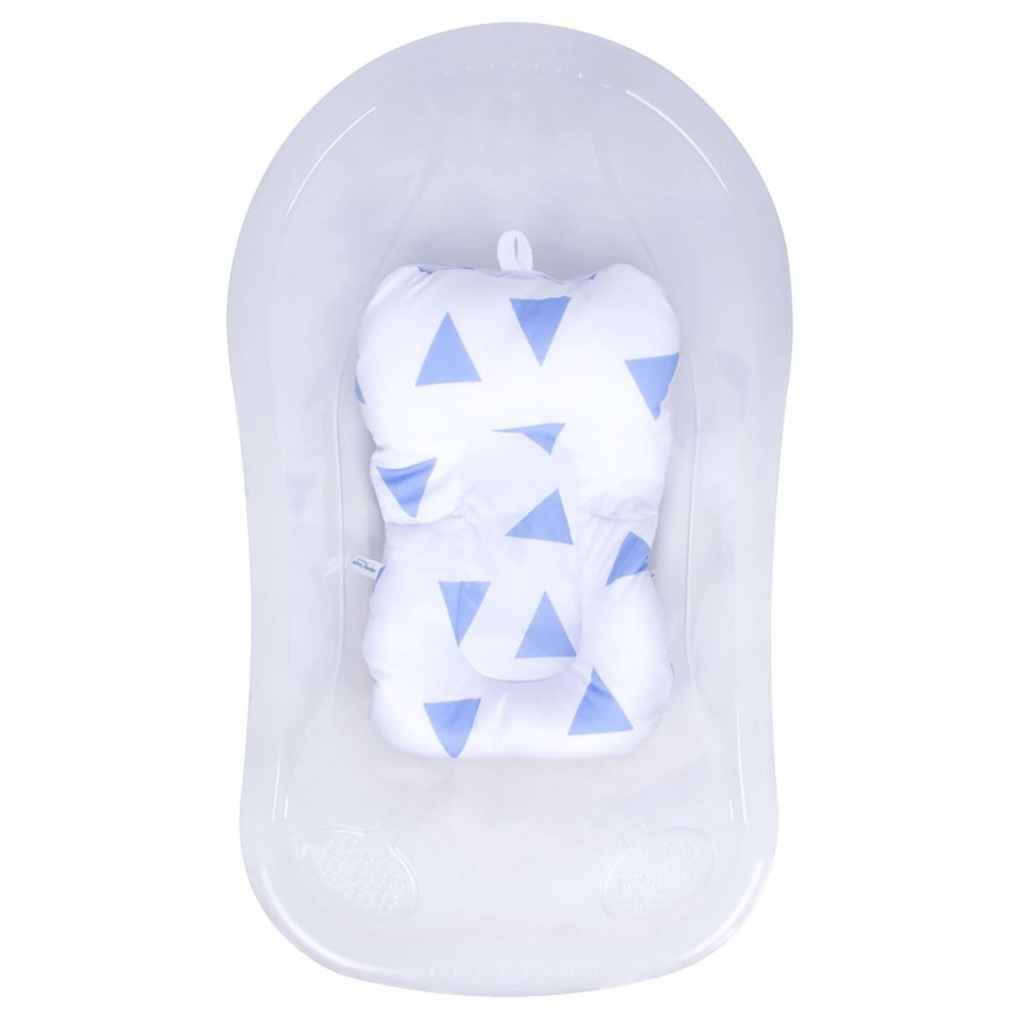 Sevi Bebe Cozy Banyo Minderi - Mavi