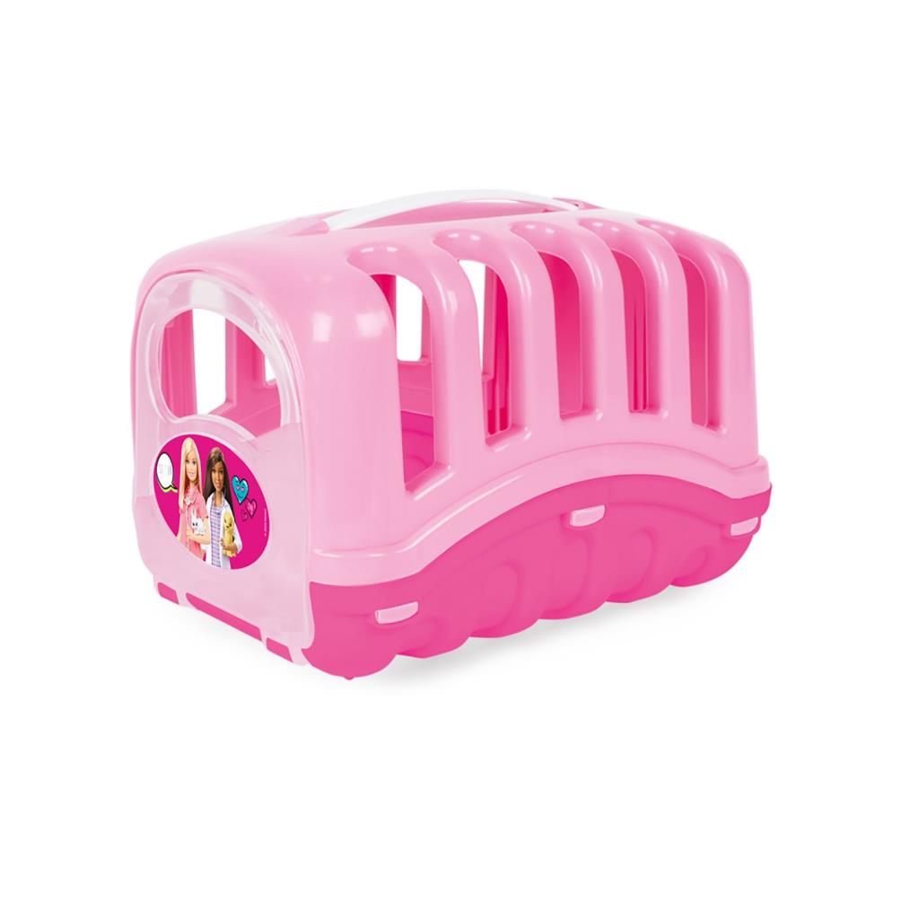 Dolu Barbie İlk Evcil Hayvanım
