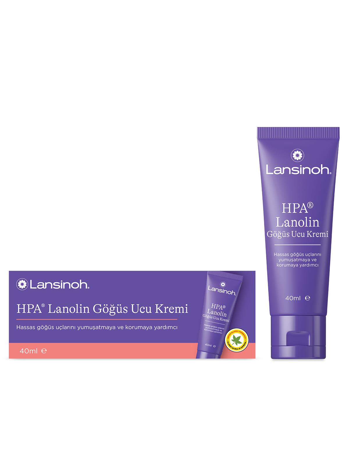 Lansınoh Gogus Ucu Kremı 40 Ml