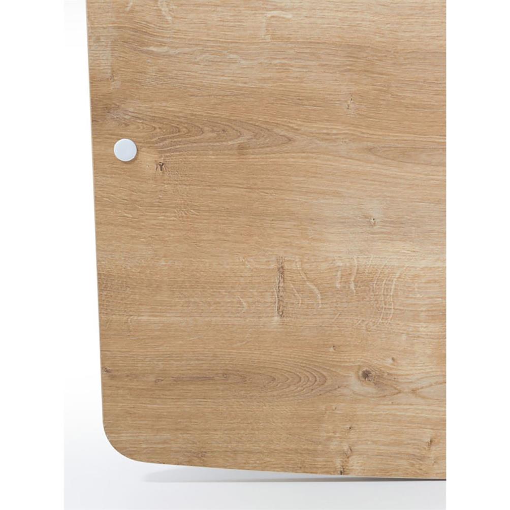Babywhen Başucu Beşiği 60x120 cm-Ahşap