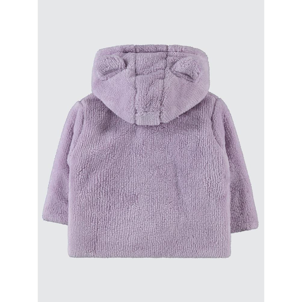 Civil Baby Cepli 6-18 Ay Mont - Lila
