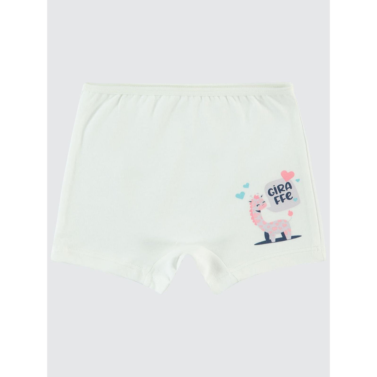 Civil Baby Kız Bebek Boxer 9