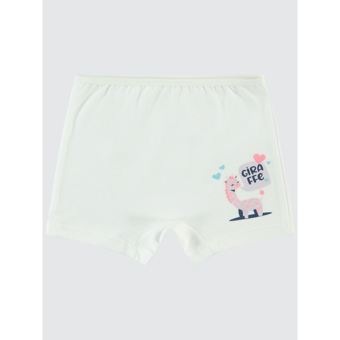 Civil Baby Kız Bebek Boxer 9-18 Ay