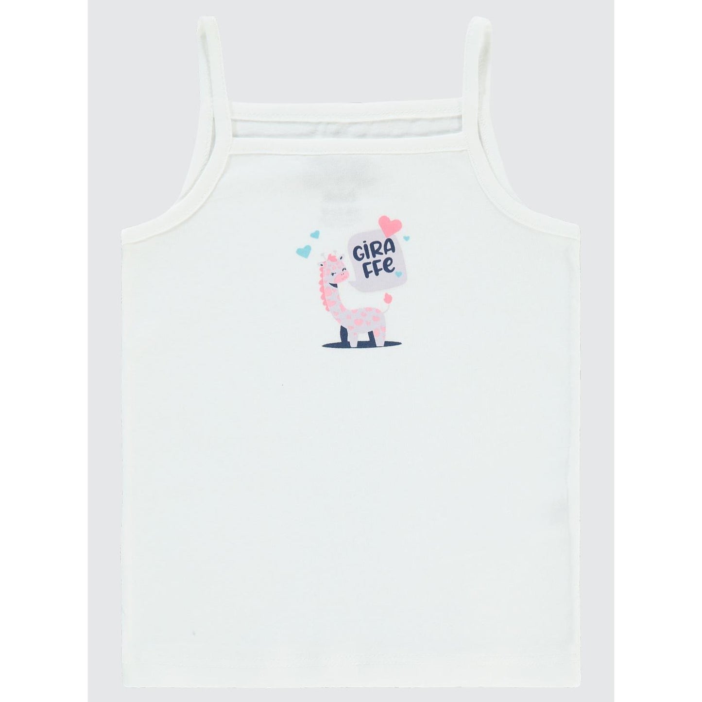 Civil Baby Zürafa 9-18 Ay Atlet