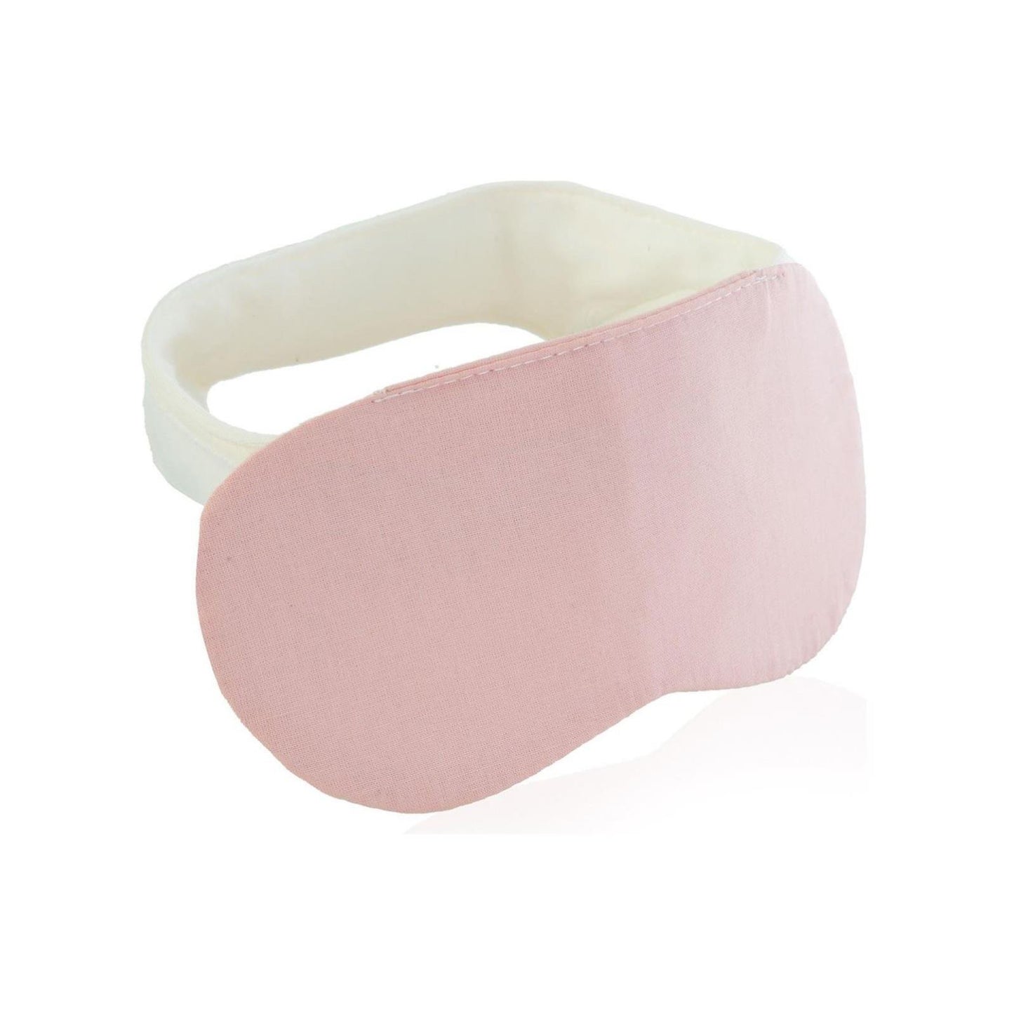 Babyjem Kepçe Kulak Önleyici Uyku Bandı - Pudra