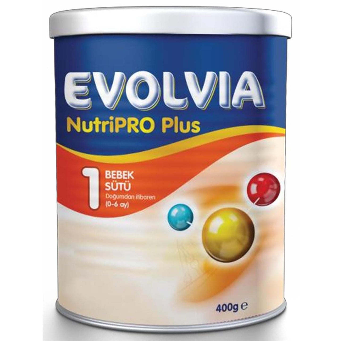 Evolvia NutriPRO Plus 1 400 G