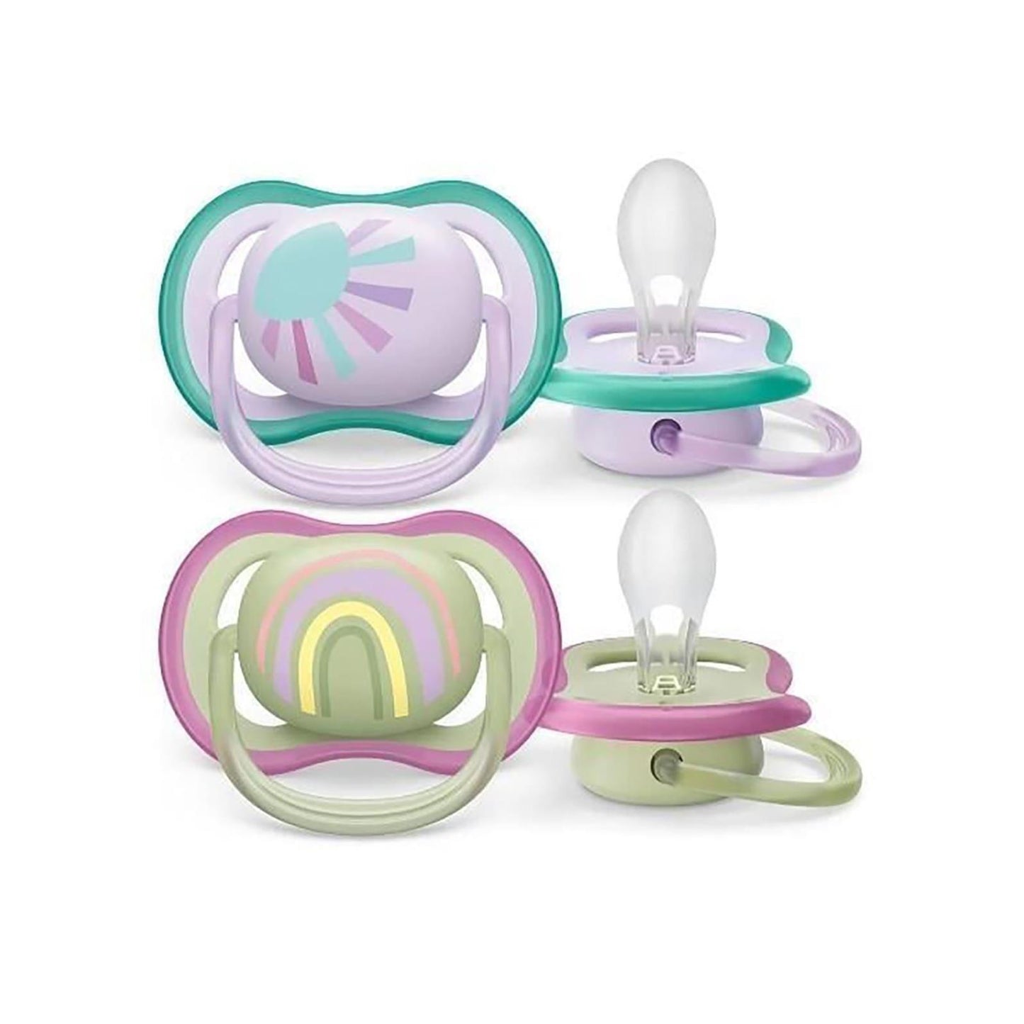 Avent Air Emzik 0-6 Ay2'li Paket