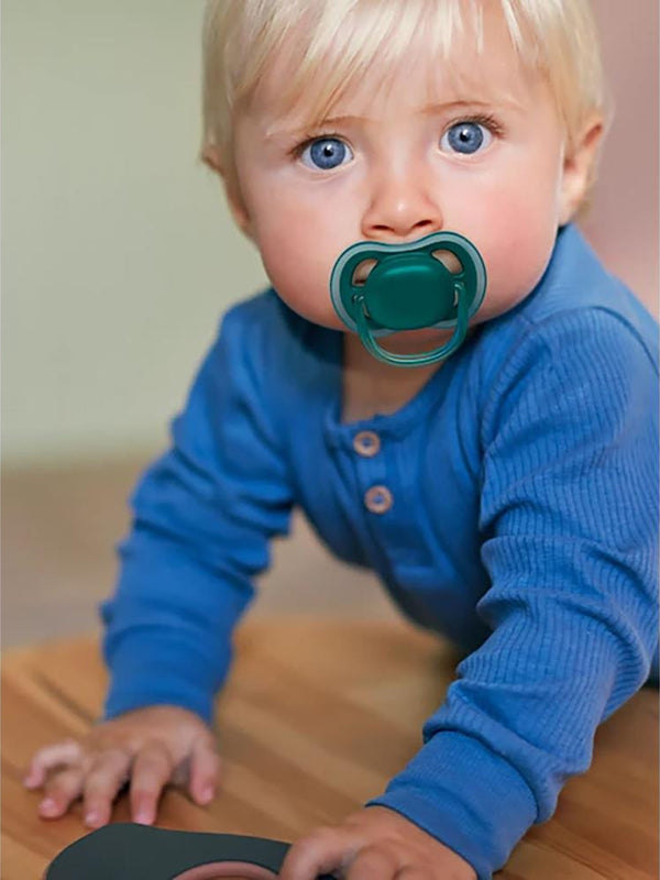 Philips Avent SCF085/31 Ultra Air Emzik 6-18 Ay 2'li Paket