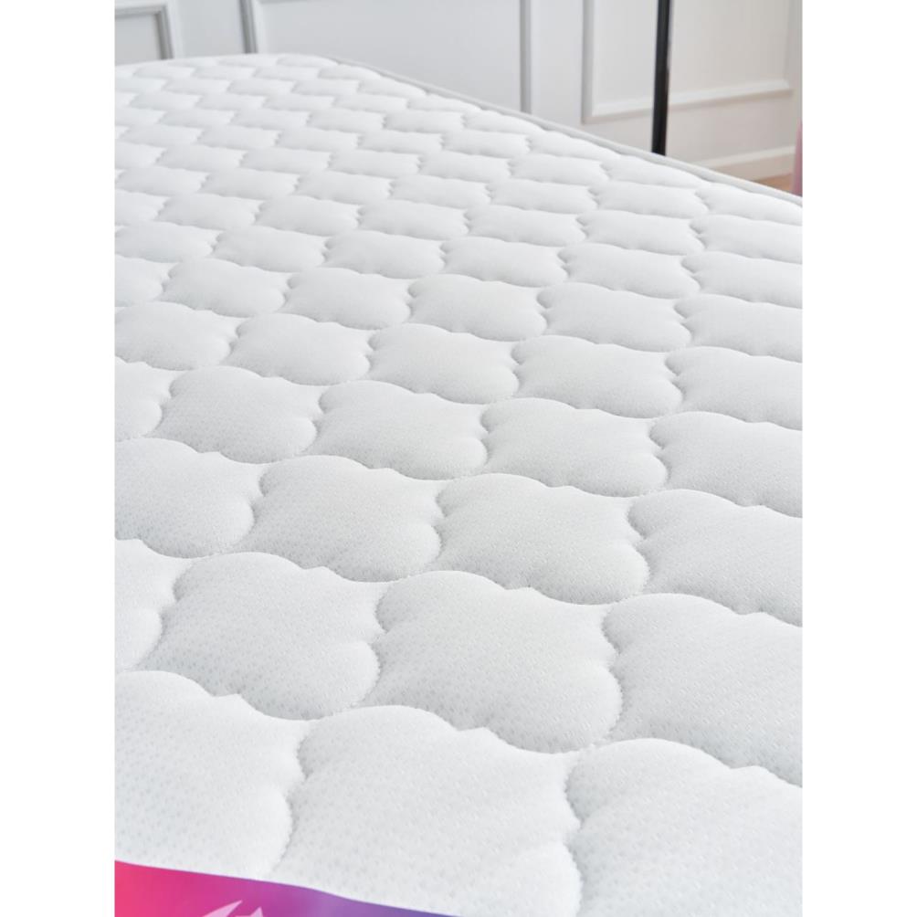 Keremce Dream One 90x190 Yaylı Yatak