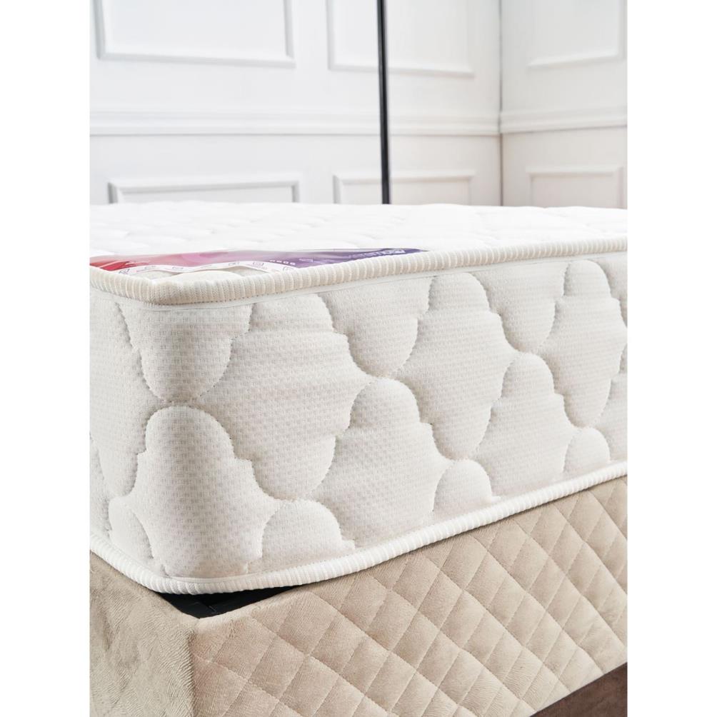 Keremce Dream One 90x190 Yaylı Yatak