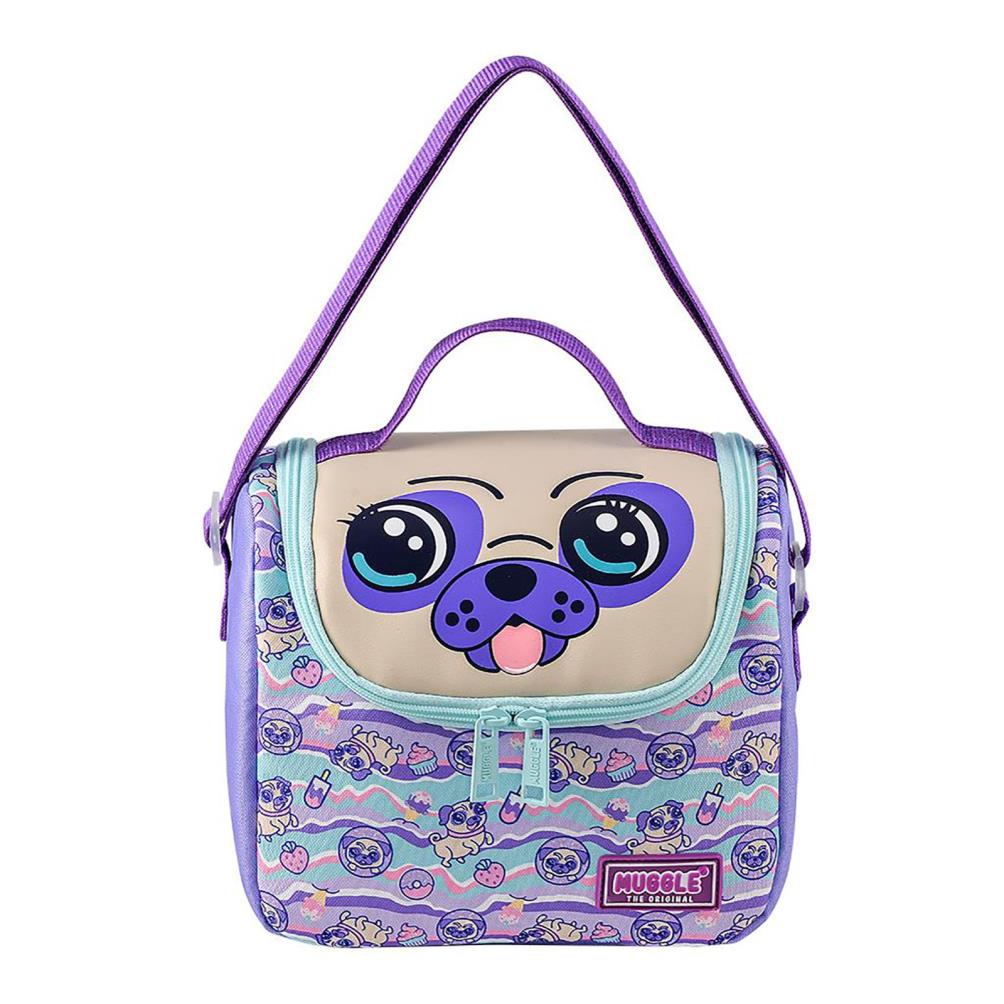 Muggle Dog Beslenme Çantası