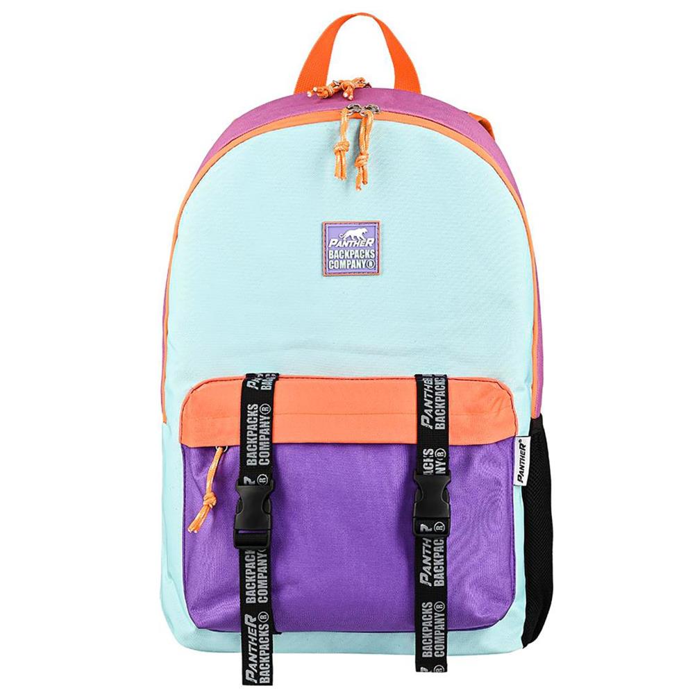 PT-5173 OUTDOOR ORİJİNAL SIRT ÇANTASI - Gri