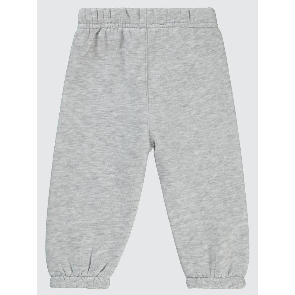 Civil Baby Düz Basic 6-18 Ay Eşofman Altı - Gri