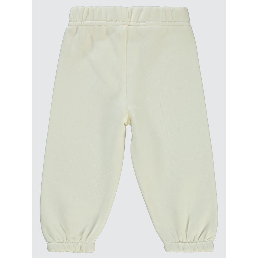 Civil Baby Düz Basic 6-18 Ay Eşofman Altı - Ekru