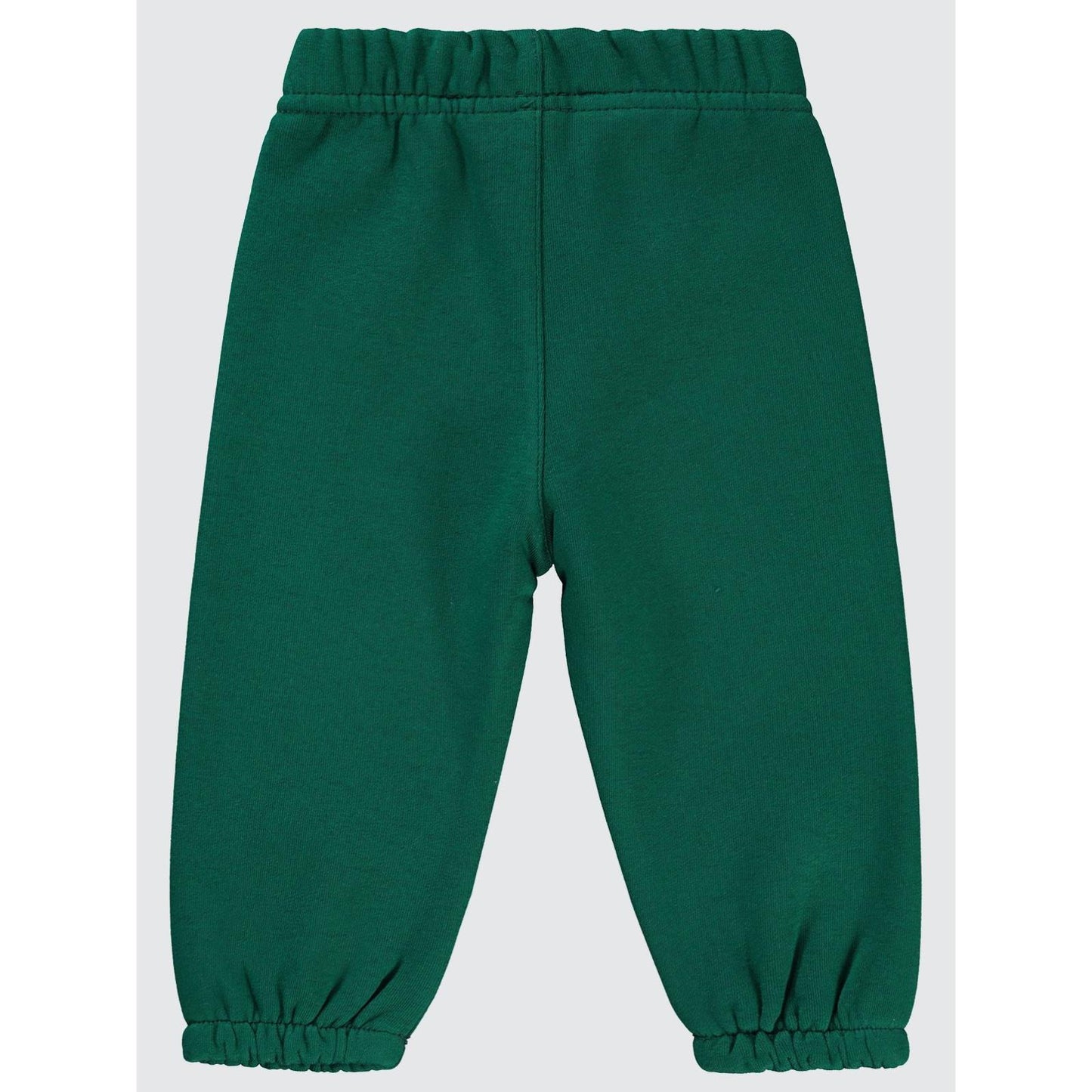 Civil Baby Düz Basic 6-18 Ay Eşofman Altı - Yeşil