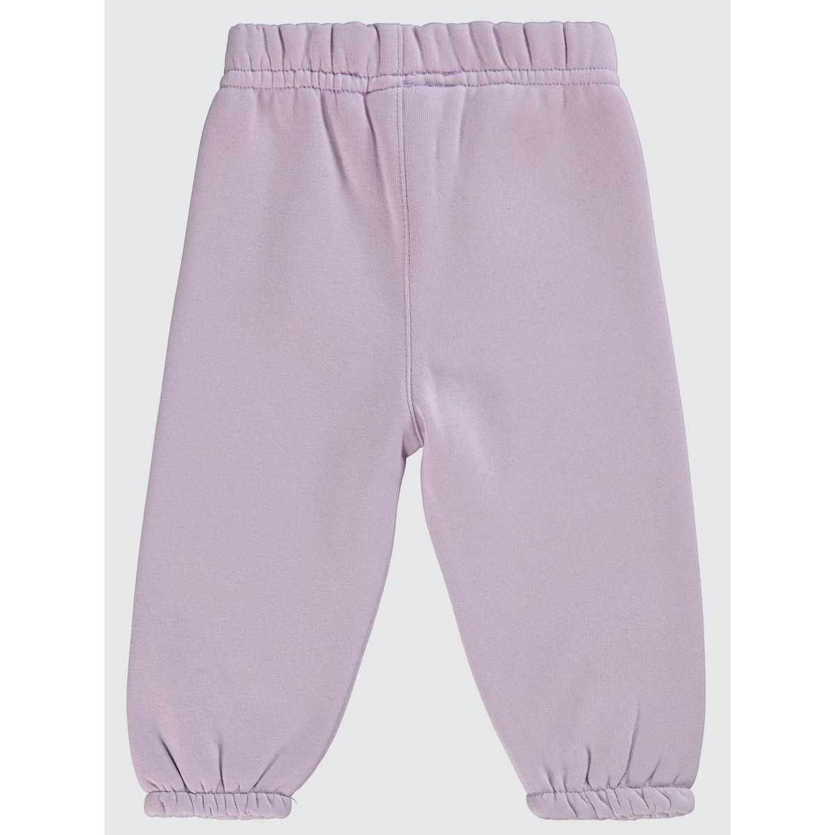 Civil Baby Düz Basic 6-18 Ay Eşofman Altı - Lila