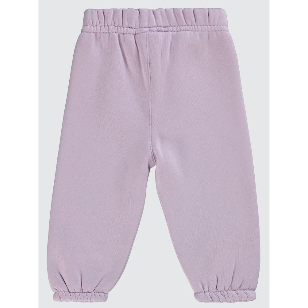 Civil Baby Düz Basic 6-18 Ay Eşofman Altı - Lila