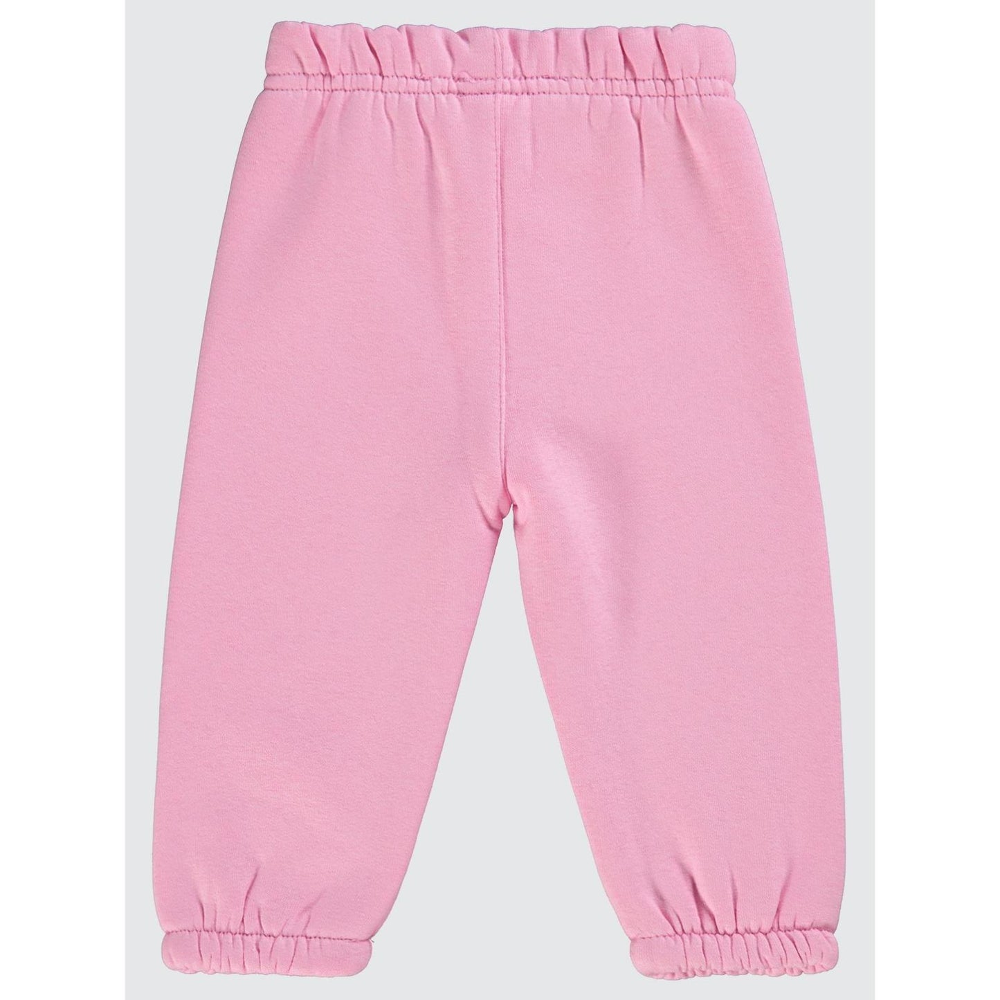 Civil Baby Düz Basic 6-18 Ay Eşofman Altı - Pembe