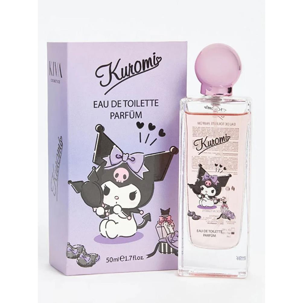Kuromi Parfüm Eau 50 ml