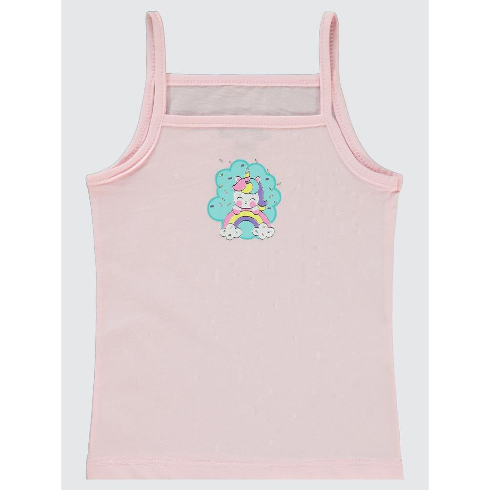 Civil Baby Unicorn 9-18 Ay Atlet