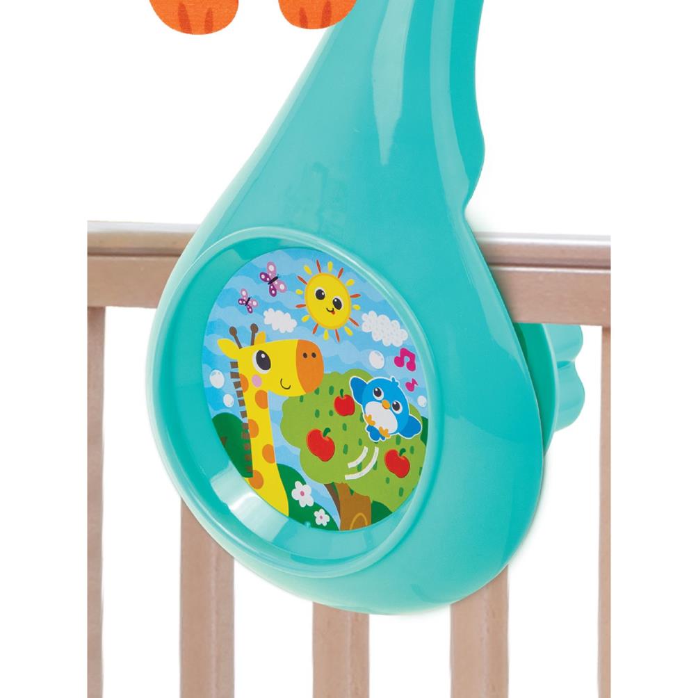 Winfun Uyku Arkadaşlarım Dönence