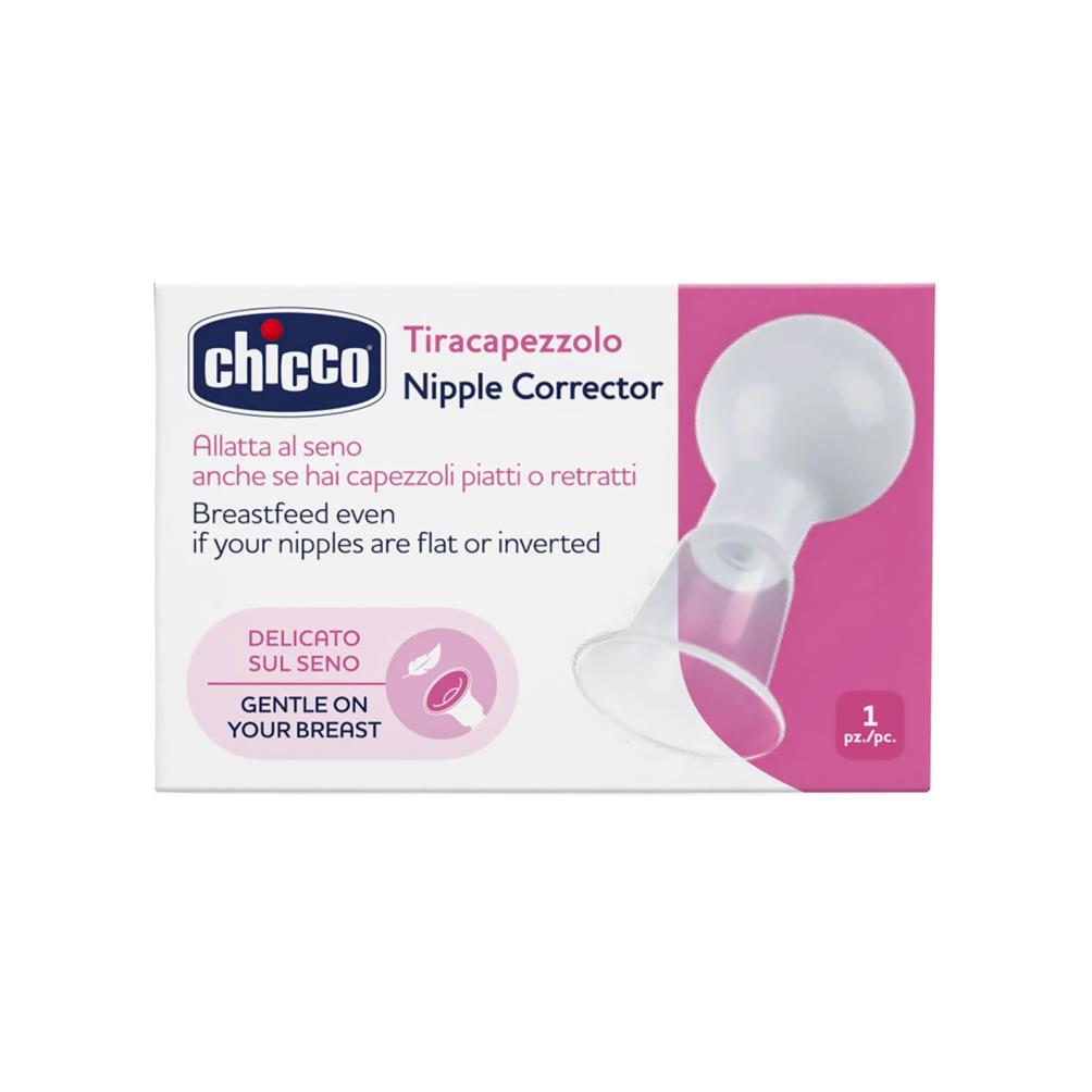 Chicco Göğüs Ucu Çıkarıcı