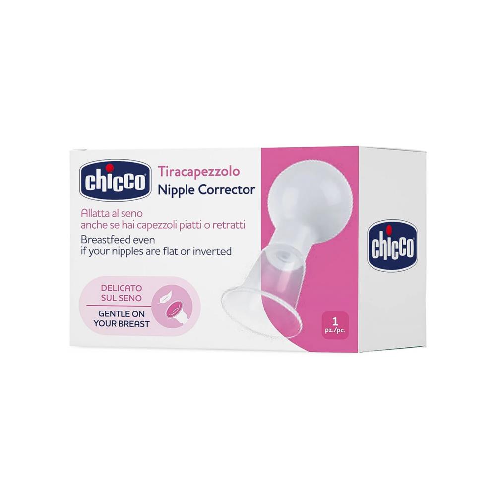 Chicco Göğüs Ucu Çıkarıcı