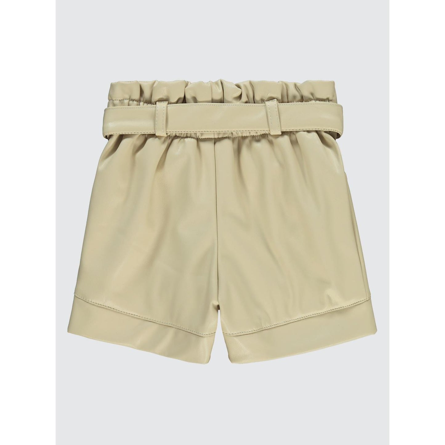 Pierre Cardin 2-5 Yaş Şort - Bej