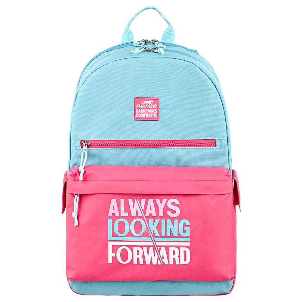 PT-5215 ALWAYS LOOKİNG SIRT ÇANTASI - Mavi