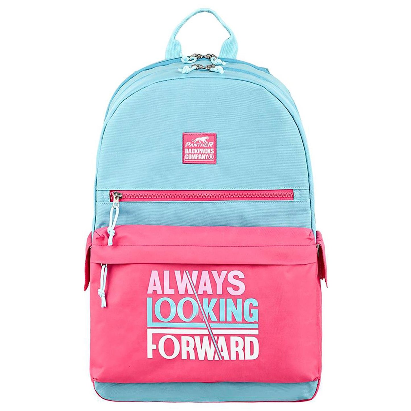 Panther ALWAYS LOOKİNG SIRT ÇANTASI - Mavi