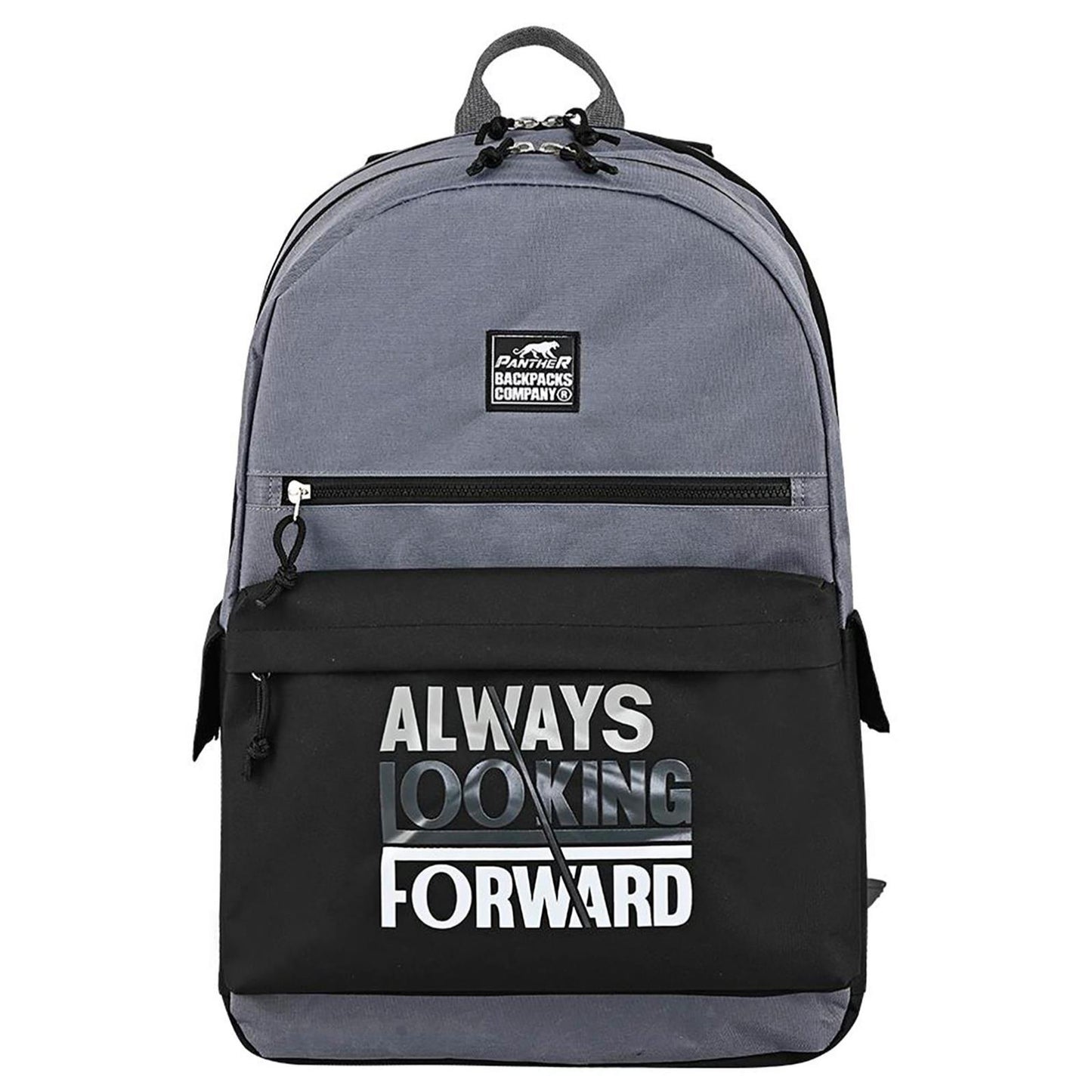 Panther ALWAYS LOOKİNG SIRT ÇANTASI - Gri