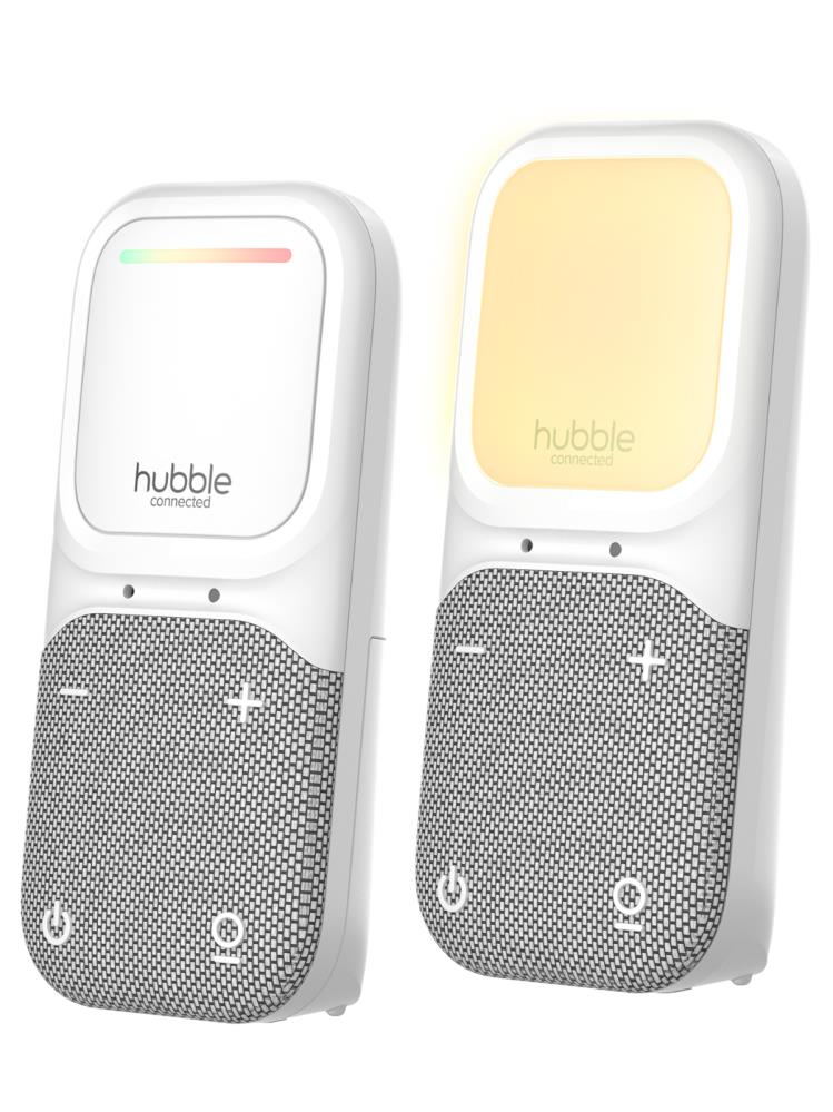 Hubble Sense Glow Bebek Telsizi