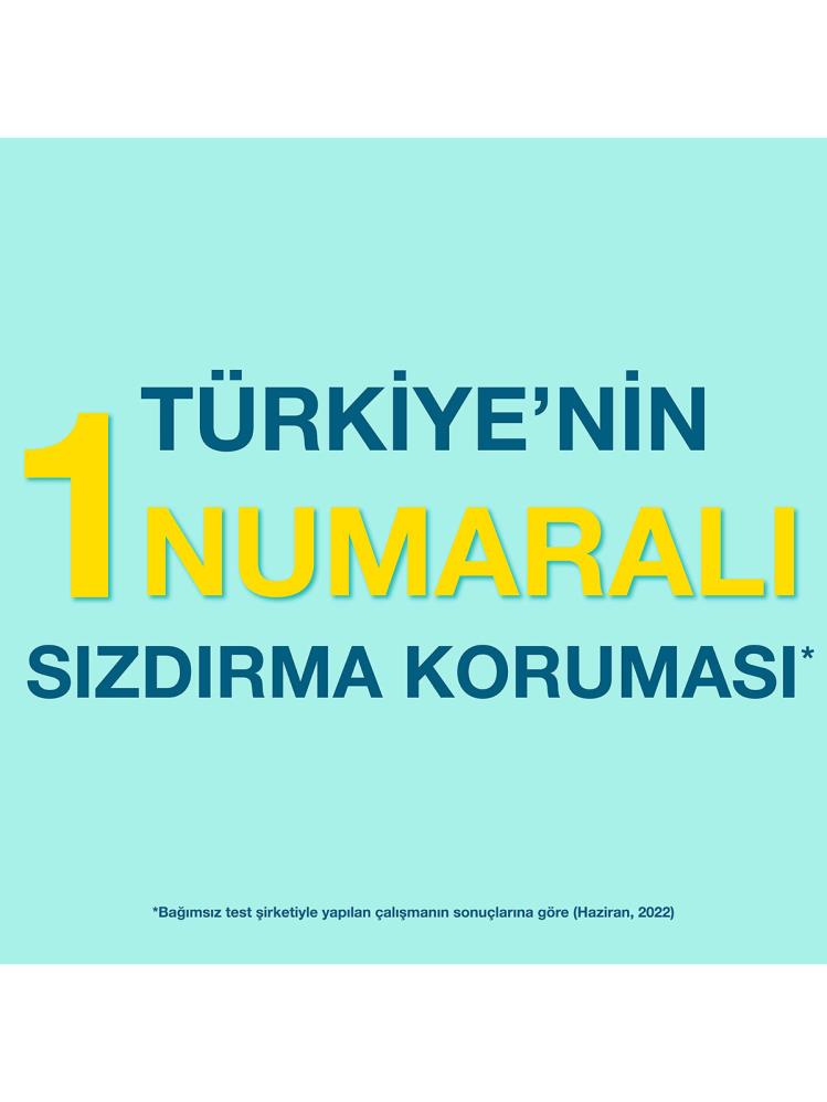 Prima Premium Care 5 Beden Bebek Bezi Ekonomik  Paket 42 Adet 11-16 kg Junior