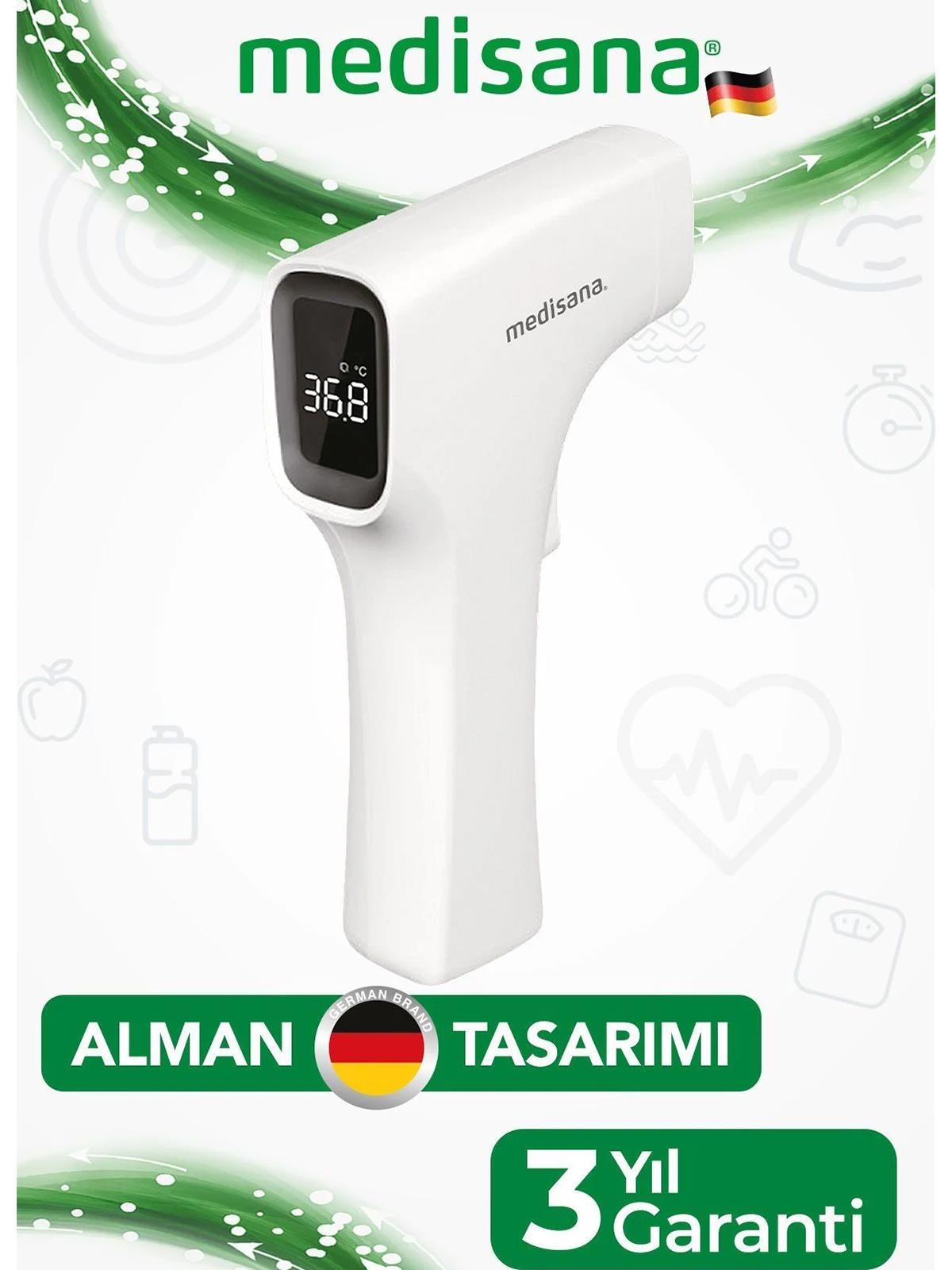 Medisana Alından Temassız Ateş Ölçer