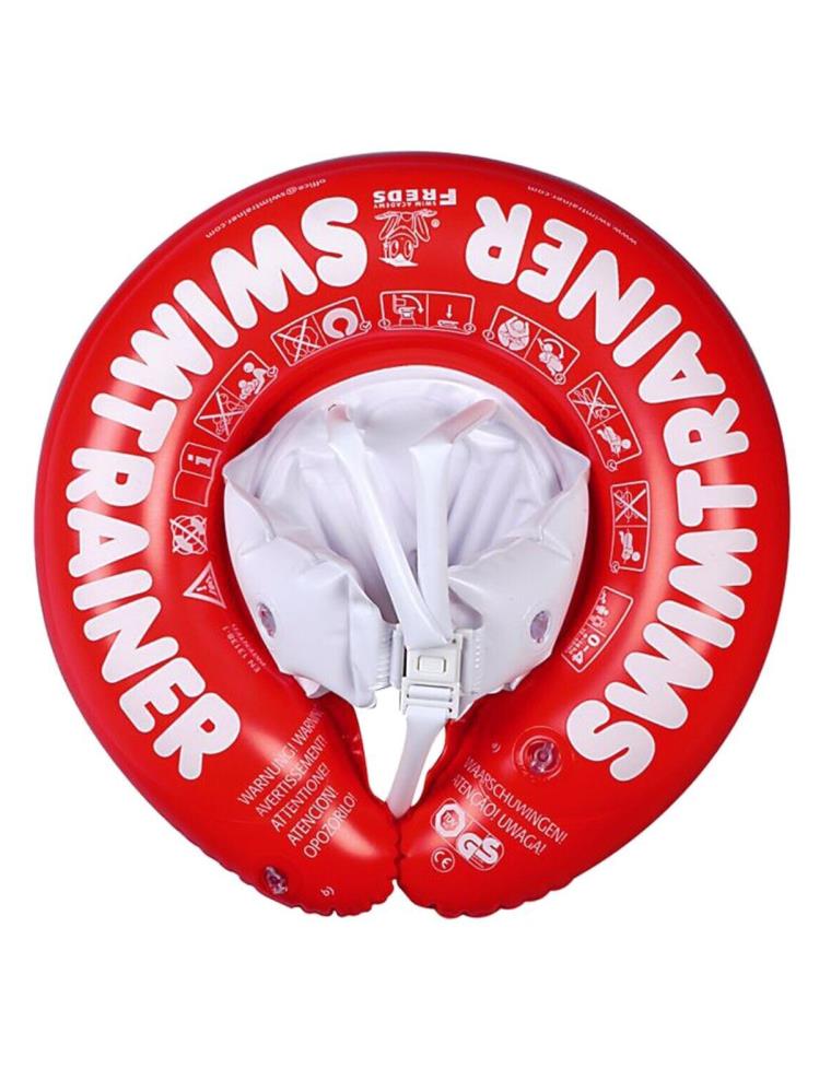 Mycey Swımtraıner Yuzme Sımıdı Red 3 Ay-4 Yas