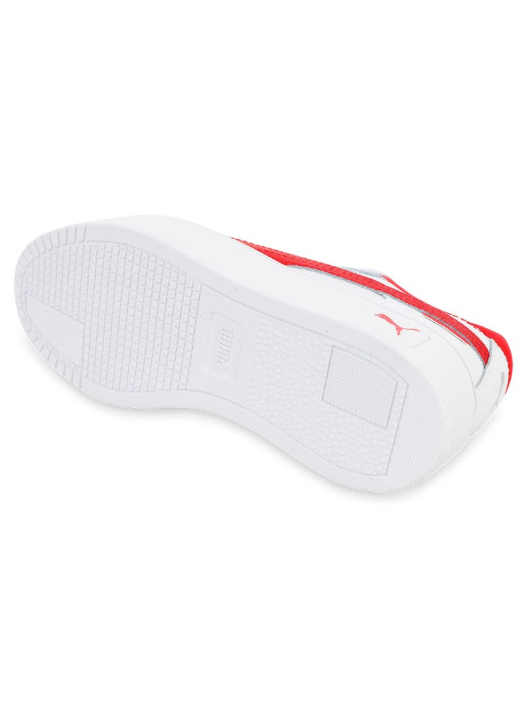 Puma Carina Street Jr - Beyaz