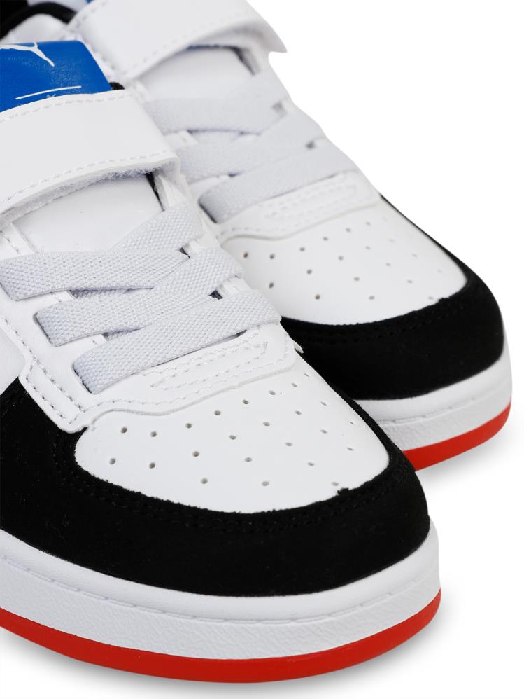 Puma Caven 2.0HotWheelsAC+PS - Beyaz