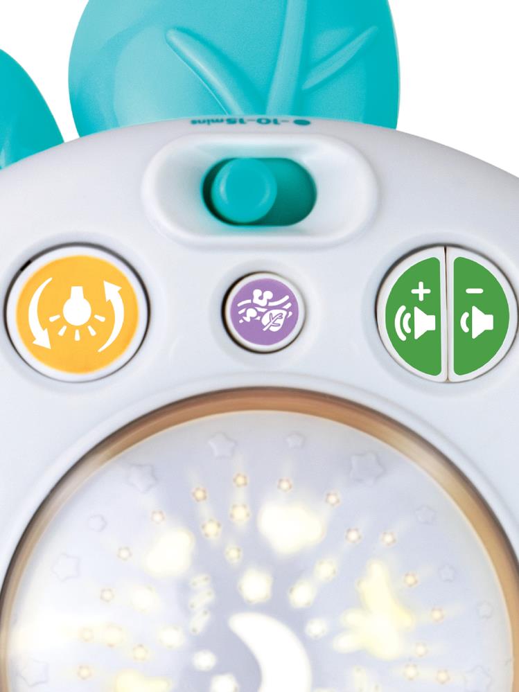 Winfun Orman Arkadaşları Dönence
