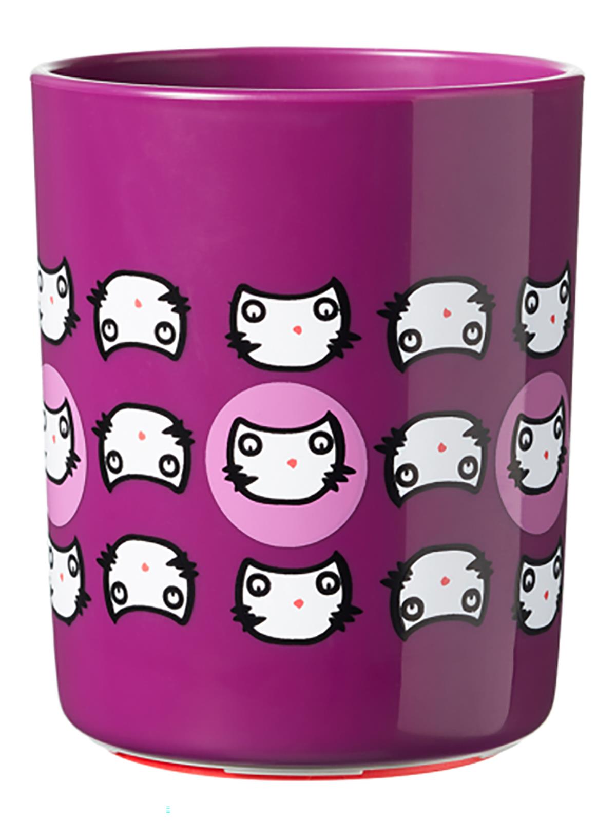 Tommee Tippee Devrilmez Bardak / No Knock Küçük